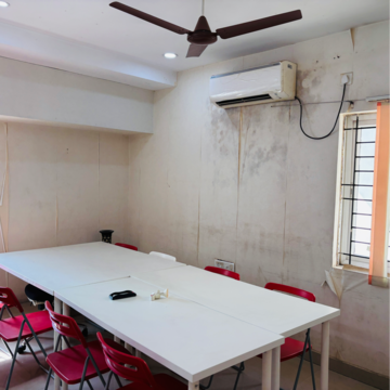 Bedroom in  Office Space at Madhapur – for Rent