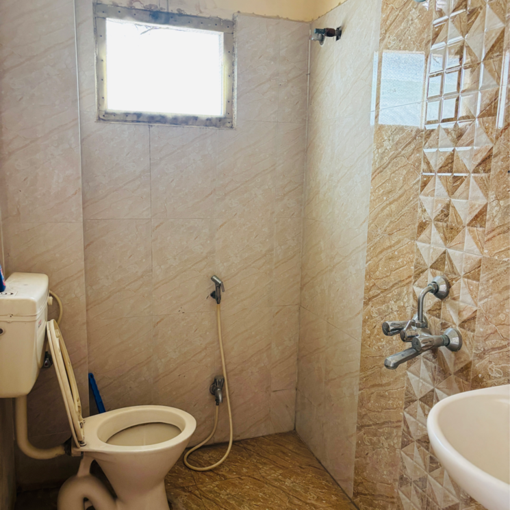 Bathroom, madhapur Commercial Office Space 1250 Sq.Ft. In Madhapur Hyderabad 9661598
