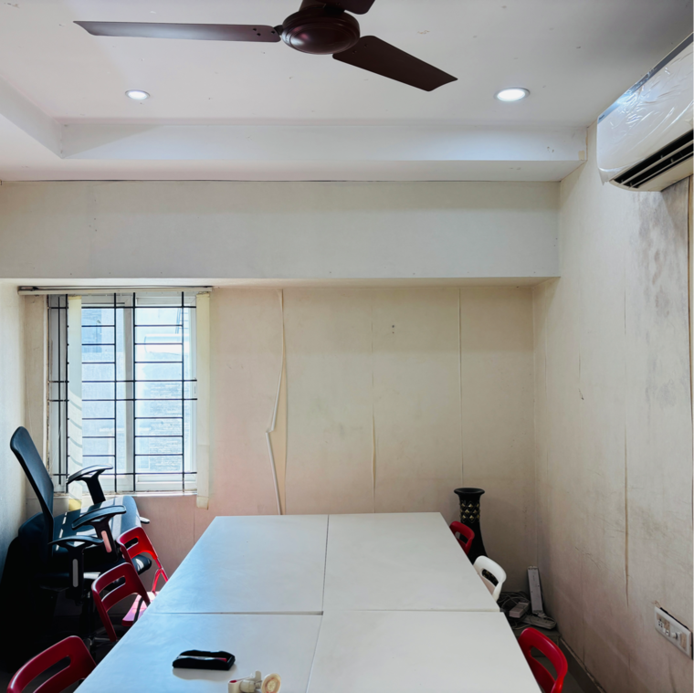 Team Area, madhapur Commercial Office Space 1250 Sq.Ft. In Madhapur Hyderabad 9661598