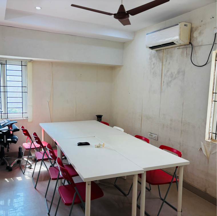 Team Area, madhapur Commercial Office Space 1250 Sq.Ft. In Madhapur Hyderabad 9661598