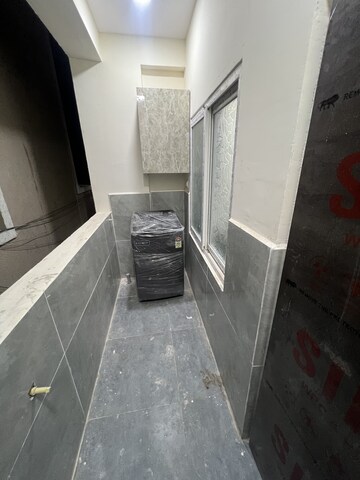 Kitchen in 1 BHK Apartment at Kondapur – for Rent