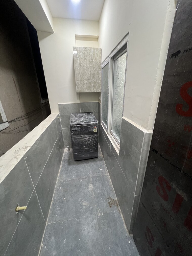 Kitchen, kondapur 1 Bedroom 750 Sq.Ft. Apartment In Kondapur Hyderabad 9661602