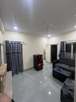1 BHK + Extra Room 750 Sq.Ft. Apartment in Kondapur 