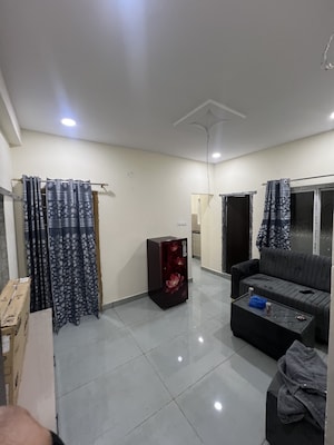 1 BHK Apartment For Rent in Kondapur