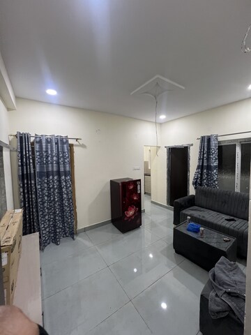 1 BHK Apartment For Rent in Kondapur