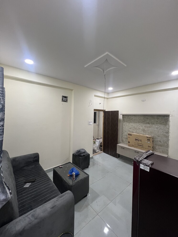 Master Bedroom, kondapur 1 Bedroom 750 Sq.Ft. Apartment In Kondapur Hyderabad 9661602