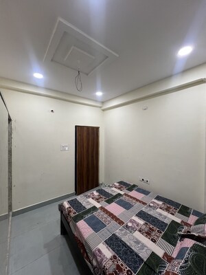 Bedroom in 1 BHK Apartment at Kondapur – for Rent