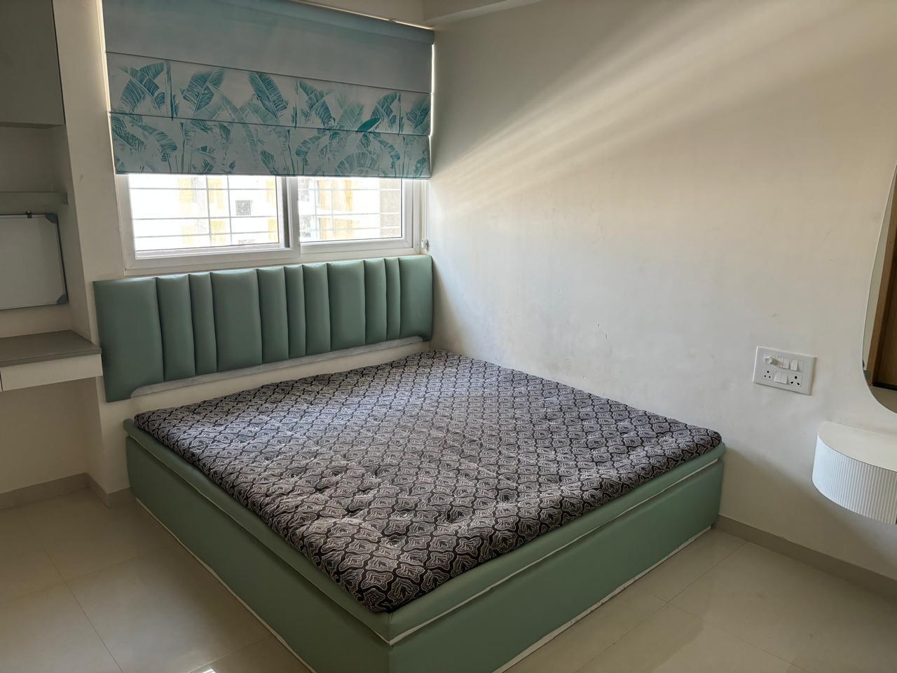 2 BHK Apartment For Rent in Nirman Altius