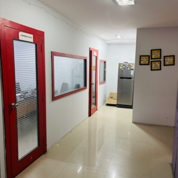 Room in  Office Space at Madhapur – for Rent