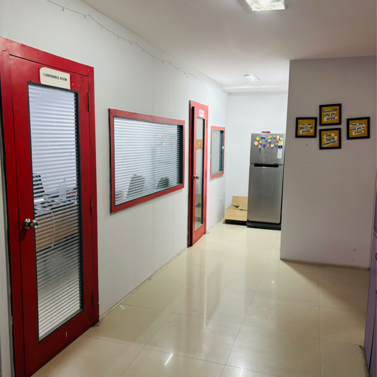 Room, madhapur Commercial Office Space 1540 Sq.Ft. In Madhapur Hyderabad 9661604
