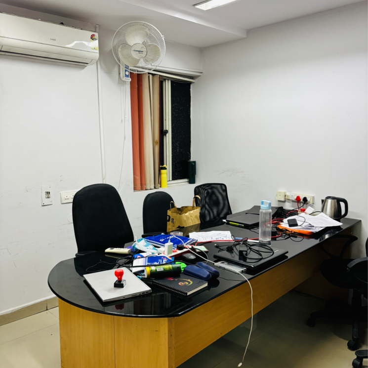 Team Area, madhapur Commercial Office Space 1540 Sq.Ft. In Madhapur Hyderabad 9661604