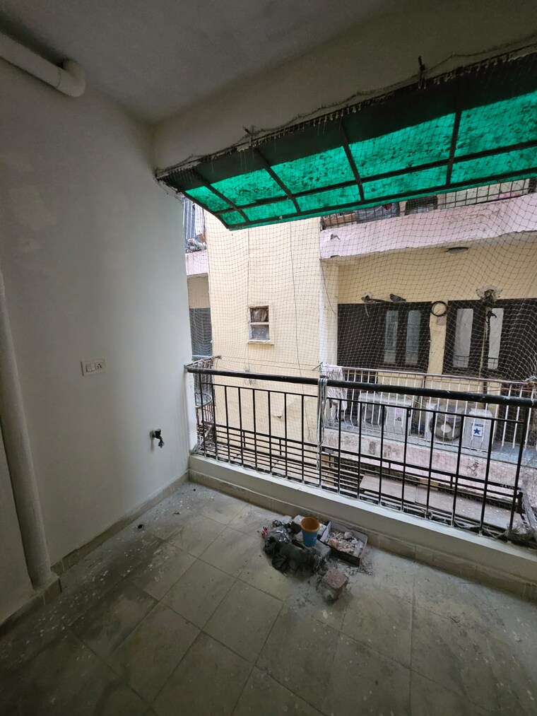 Balcony, jld-tower 2 Bedroom 950 Sq.Ft. Apartment In Sector 70 Noida 9661610