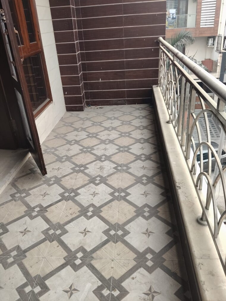 Balcony, rwa-apartments-sector-122 2 Bedroom 1080 Sq.Ft. Apartment In Sector 122 Noida 9661614