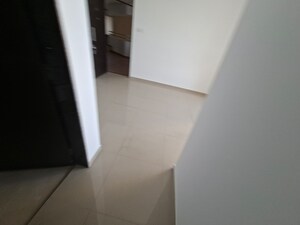 Staircase in 1 BHK Apartment at Puranik Aarambh, Ghodbunder Road – for Rent