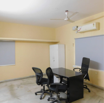 Team Area in  Office Space at Madhapur – for Rent