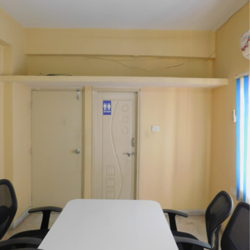 Bedroom in  Office Space at Madhapur – for Rent