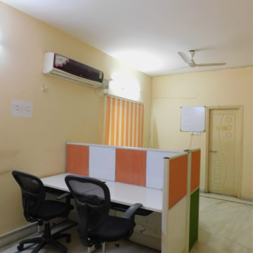 Team Area in  Office Space at Madhapur – for Rent