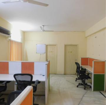  Office Space For Rent in Madhapur