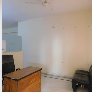 Team Area in  Office Space at Madhapur – for Rent