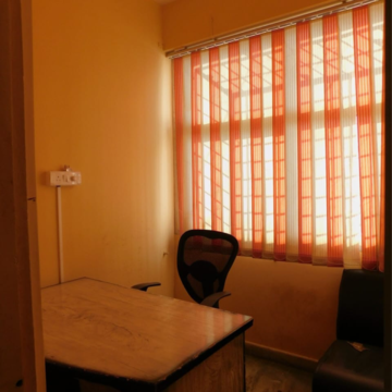 Living Room in  Office Space at Madhapur – for Rent