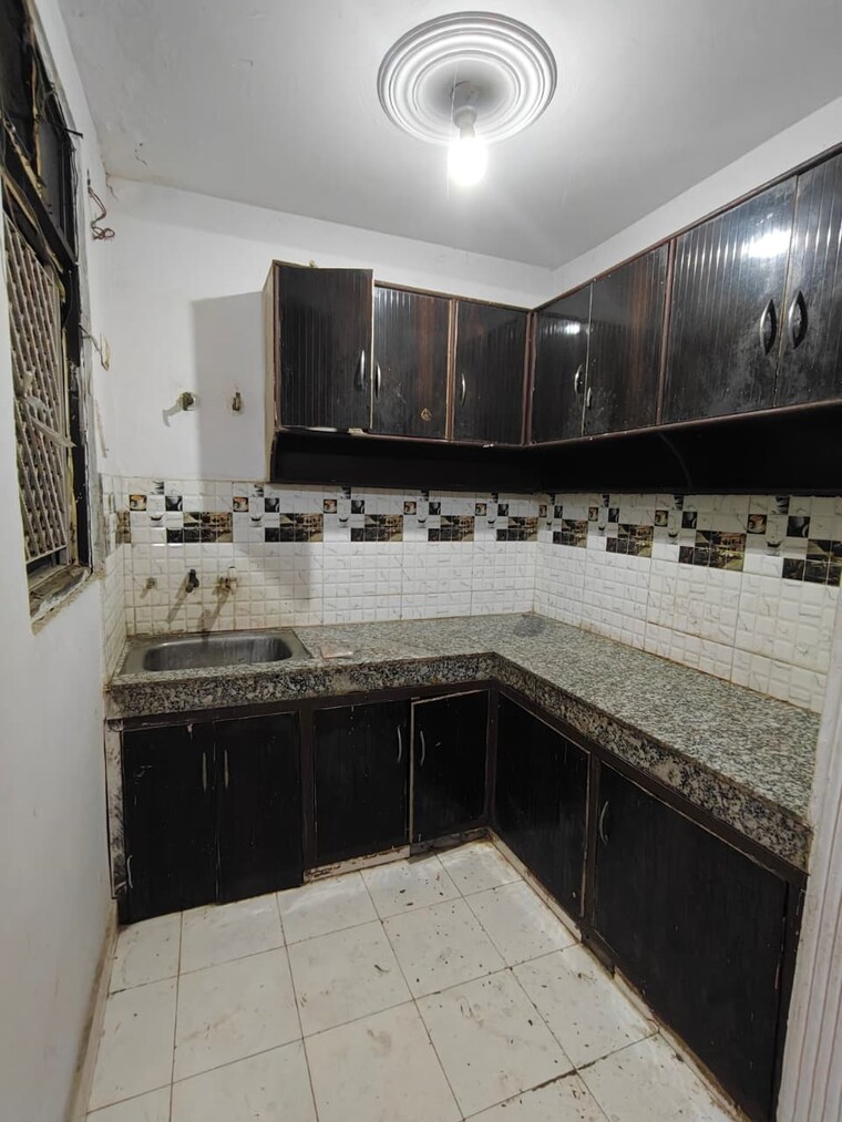 Kitchen, rwa-apartments-sector-122 2 Bedroom 1050 Sq.Ft. Apartment In Sector 122 Noida 9661619