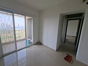 Room in 1 BHK Apartment at Puranik Aarambh, Ghodbunder Road – for Rent