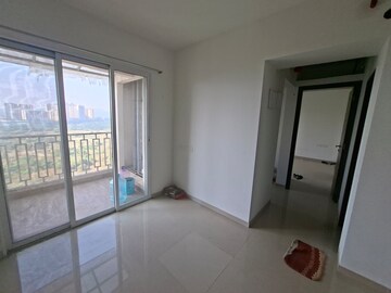 Room in 1 BHK Apartment at Puranik Aarambh, Ghodbunder Road – for Rent