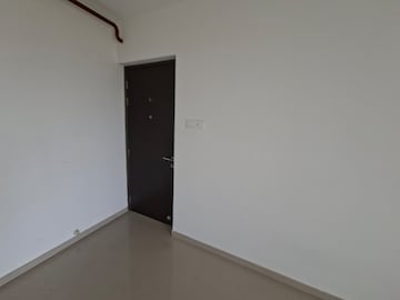 1 BHK Apartment For Rent in Puranik Aarambh, Ghodbunder Road