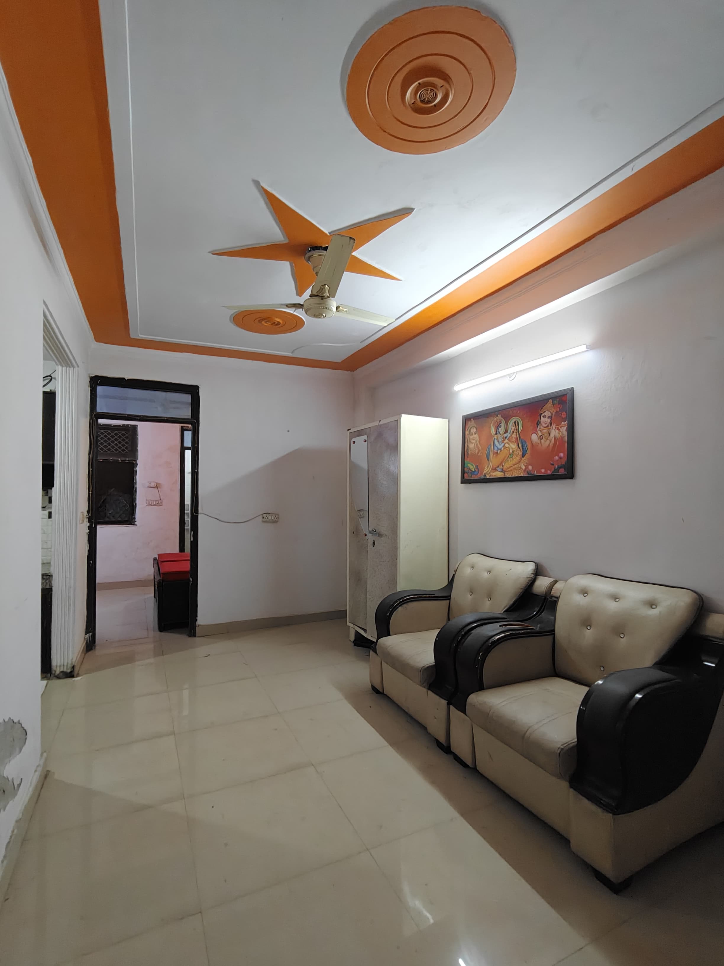 2 BHK + Pooja Room 950 Sq.Ft. Apartment in Aashiyana Sai Home
