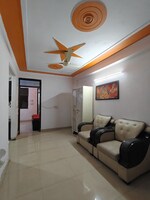 2 BHK + Pooja Room 950 Sq.Ft. Apartment in Aashiyana Sai Home