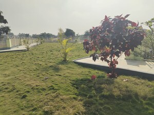 1 BHK Independent House – Garden View at Rampally - for Sale