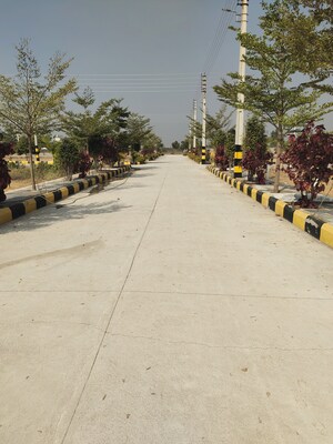 1 BHK Independent House For Sale in Rampally