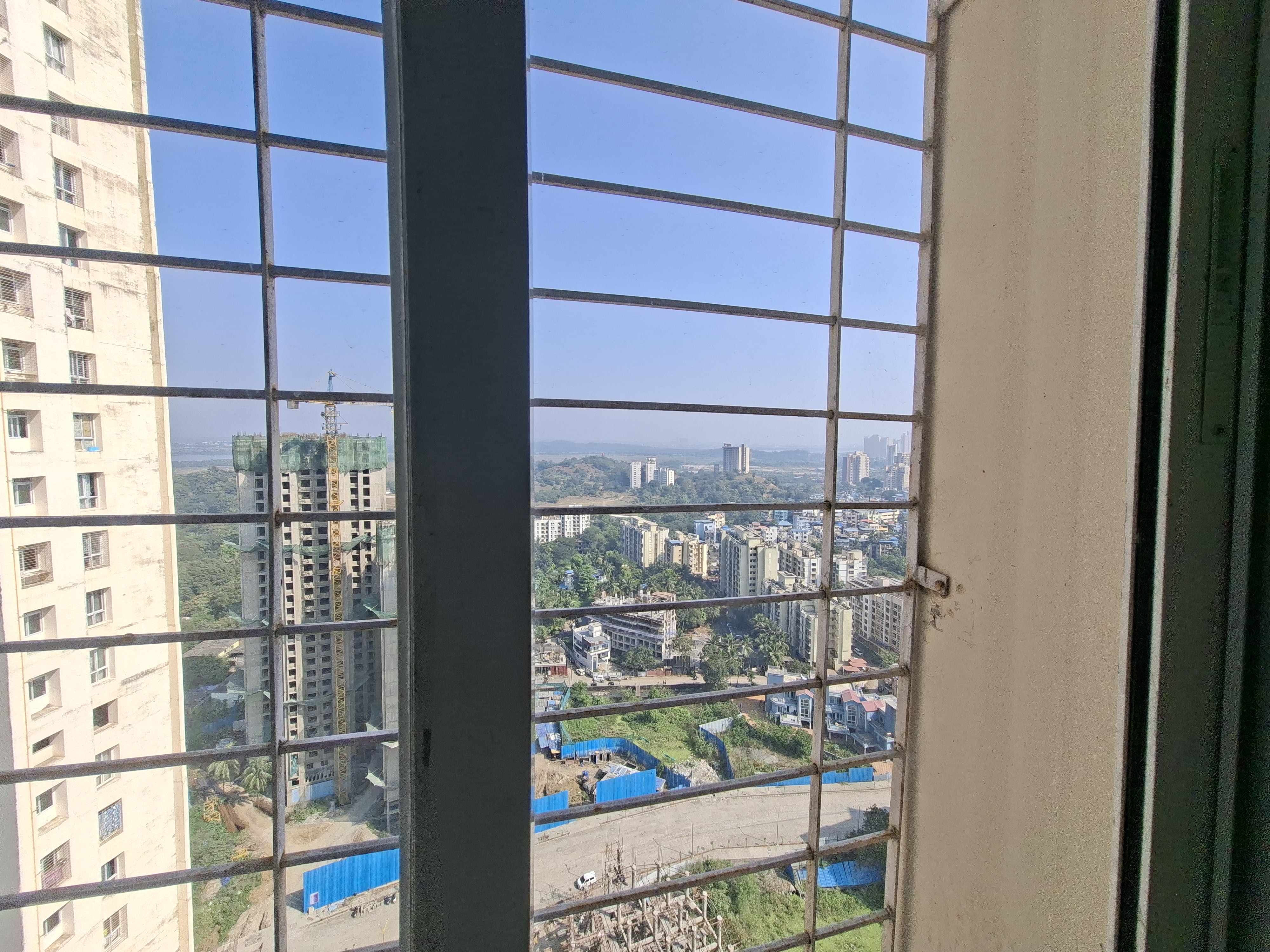 1 BHK + Pooja Room 361 Sq.Ft. Apartment in Puranik Aarambh