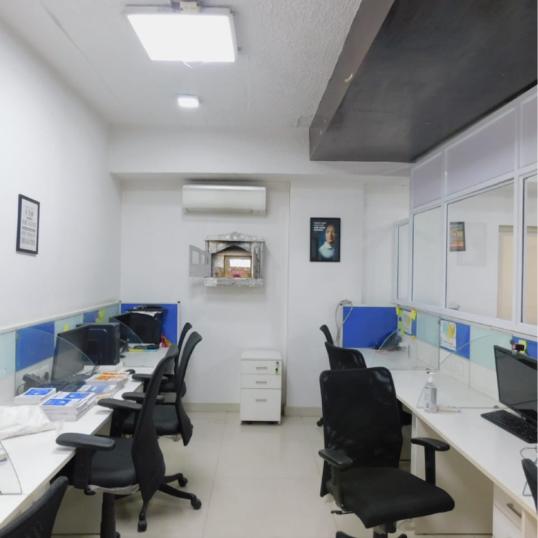 Team Area, madhapur Commercial Office Space 3540 Sq.Ft. In Madhapur Hyderabad 9661625