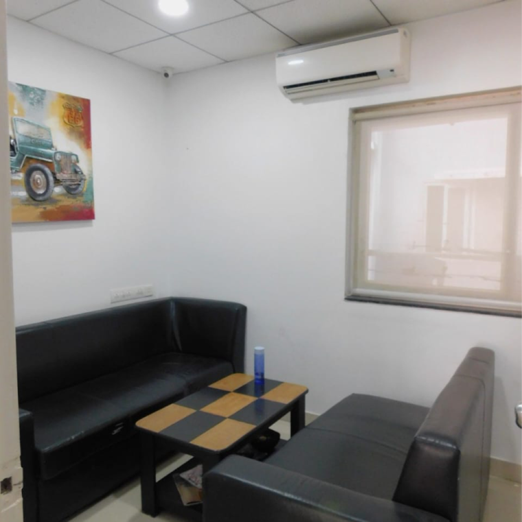 Living Room, madhapur Commercial Office Space 3540 Sq.Ft. In Madhapur Hyderabad 9661625