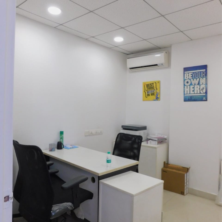 Team Area, madhapur Commercial Office Space 3540 Sq.Ft. In Madhapur Hyderabad 9661625