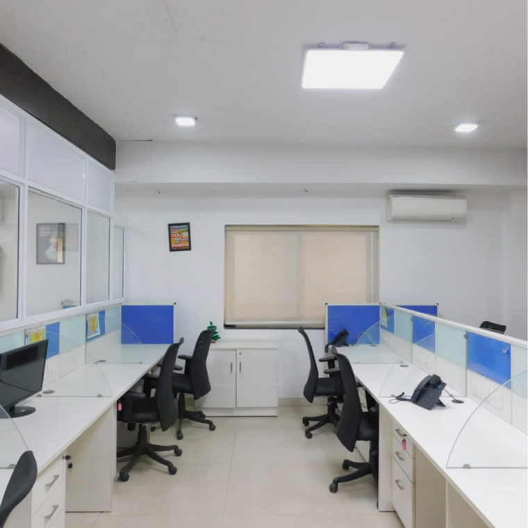 Team Area, madhapur Commercial Office Space 3540 Sq.Ft. In Madhapur Hyderabad 9661625