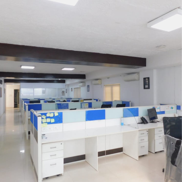Team Area, madhapur Commercial Office Space 3540 Sq.Ft. In Madhapur Hyderabad 9661625