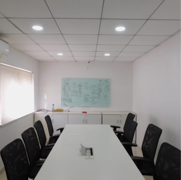 Team Area in  Office Space at Madhapur – for Rent