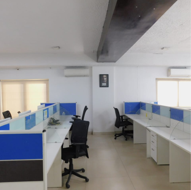 Team Area, madhapur Commercial Office Space 3540 Sq.Ft. In Madhapur Hyderabad 9661625