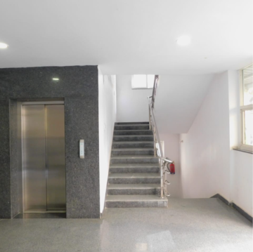 Room in  Office Space at Madhapur – for Rent