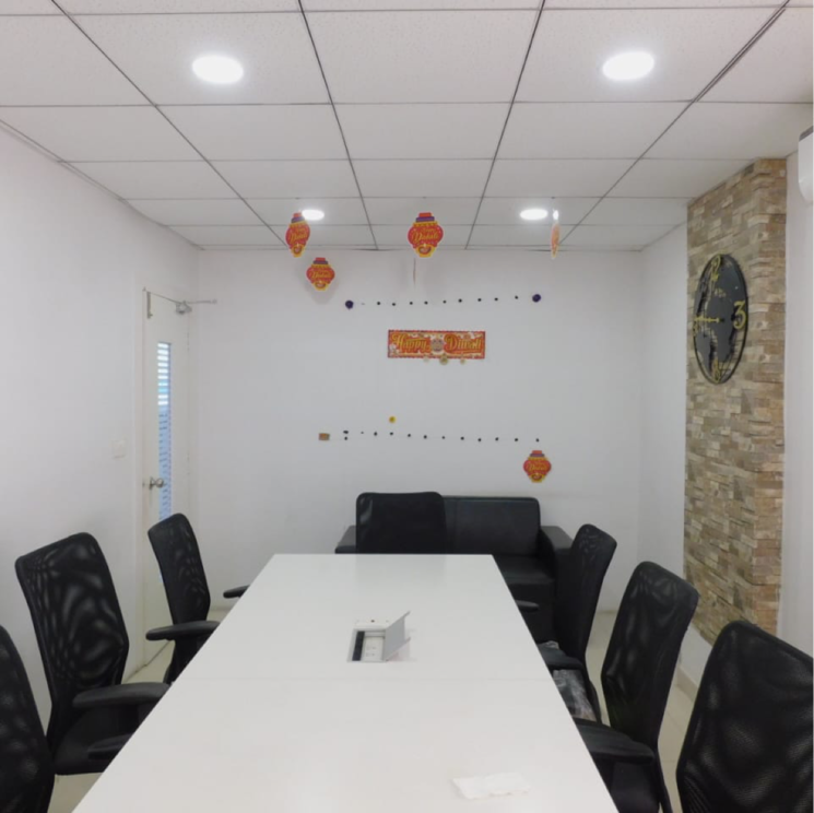 Team Area, madhapur Commercial Office Space 3540 Sq.Ft. In Madhapur Hyderabad 9661625