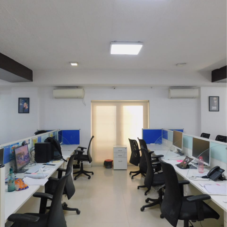 Team Area, madhapur Commercial Office Space 3540 Sq.Ft. In Madhapur Hyderabad 9661625