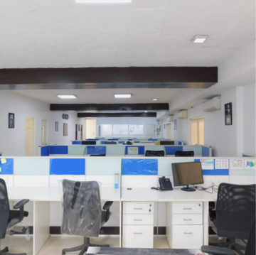  Office Space For Rent in Madhapur