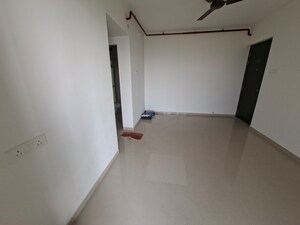 1 BHK Apartment For Rent in Puranik Aarambh, Ghodbunder Road