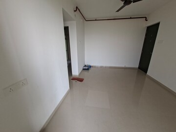 1 BHK Apartment For Rent in Puranik Aarambh, Ghodbunder Road