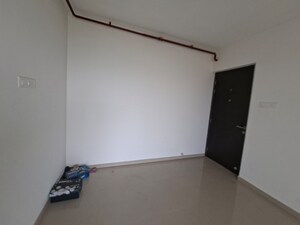Room in 1 BHK Apartment at Puranik Aarambh, Ghodbunder Road – for Rent