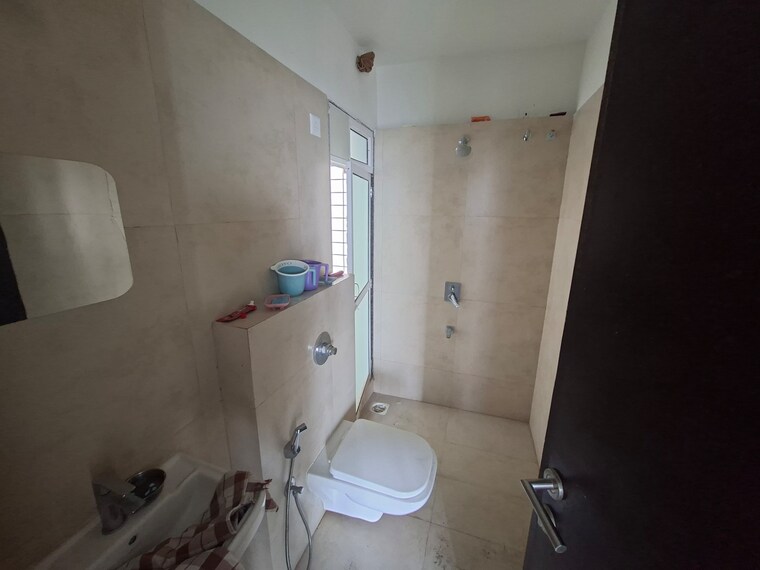Bathroom, puranik-aarambh 1 Bedroom 361 Sq.Ft. Apartment In Ghodbunder Road Thane 9661627