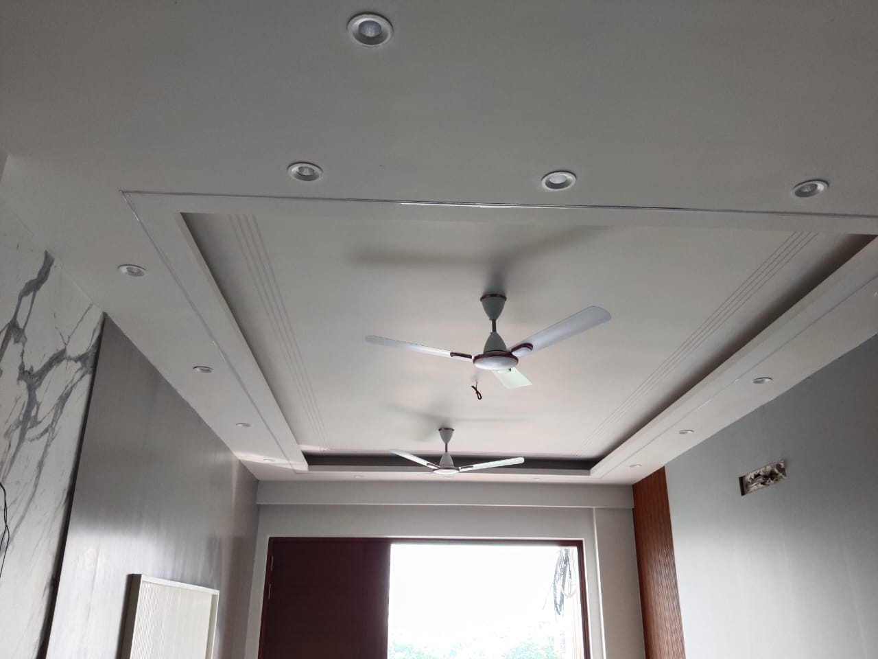 1.5 BHK + Pooja Room 750 Sq.Ft. Builder Floor in Sai Residency Noida