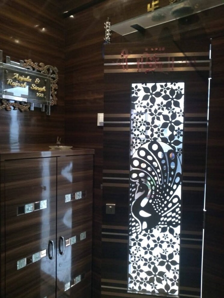  Parking, new-mahada-colony 2 Bedroom 860 Sq.Ft. Apartment In Goregaon East Mumbai 9661630